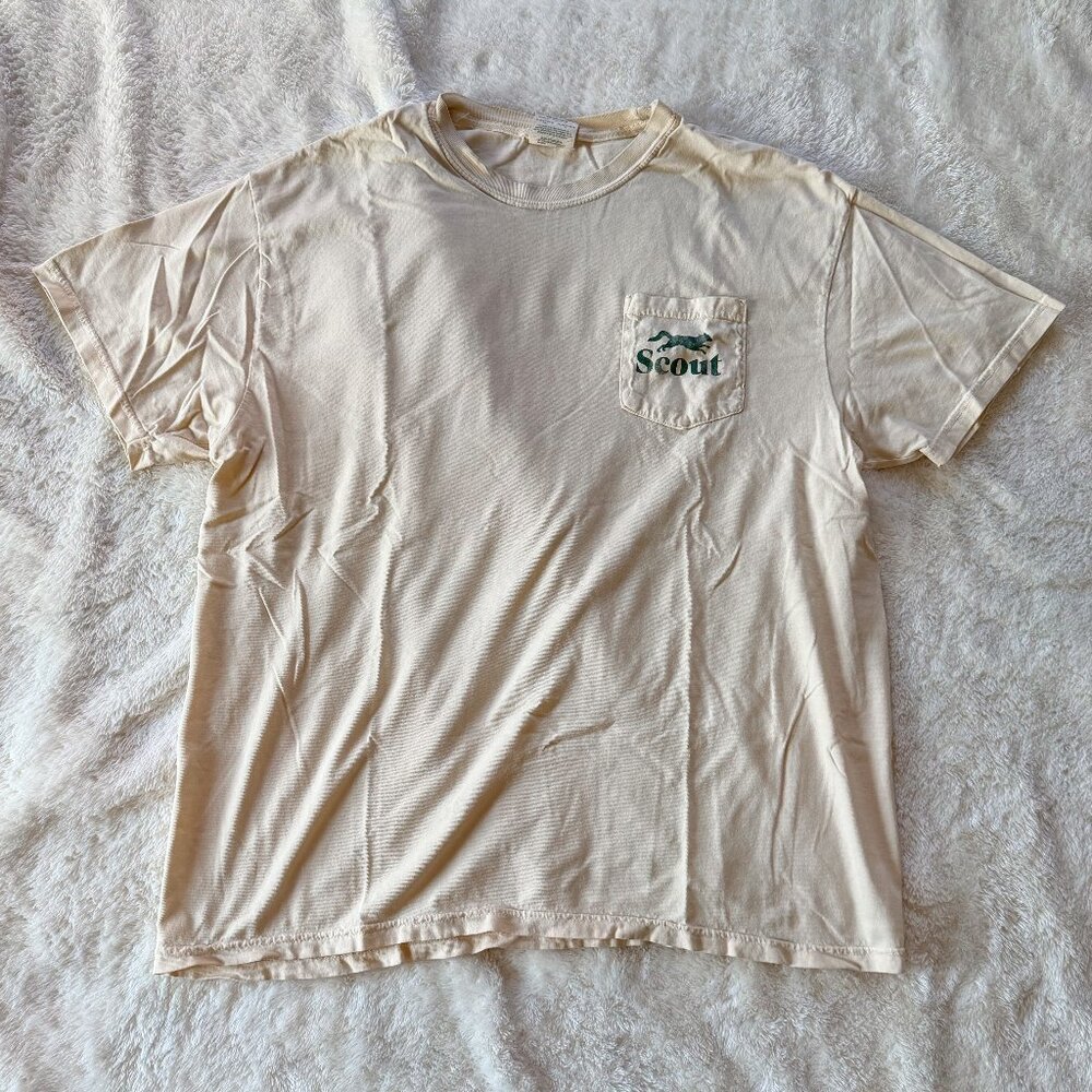 Scout Graphic Tee